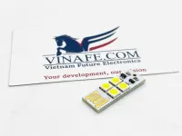 Đèn Led USB cảm biến chạm